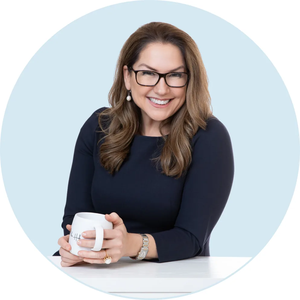 Linda Ezuka, Founder and CEO of CRA Today